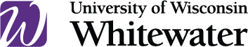 UW-Whitewater logo