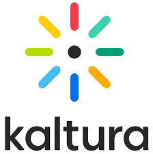 kaltura logo