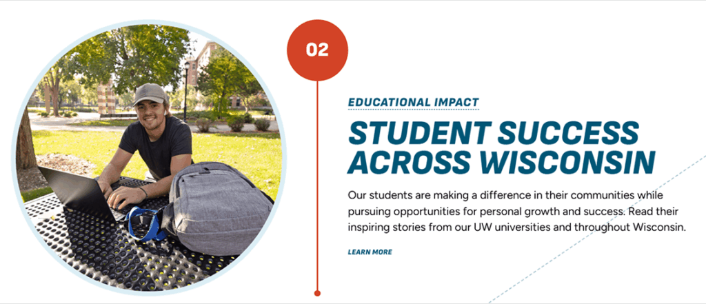 UW Economic Impact