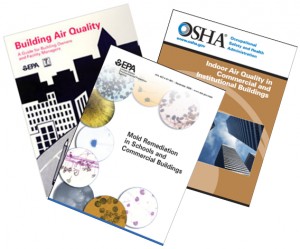 IAQ references