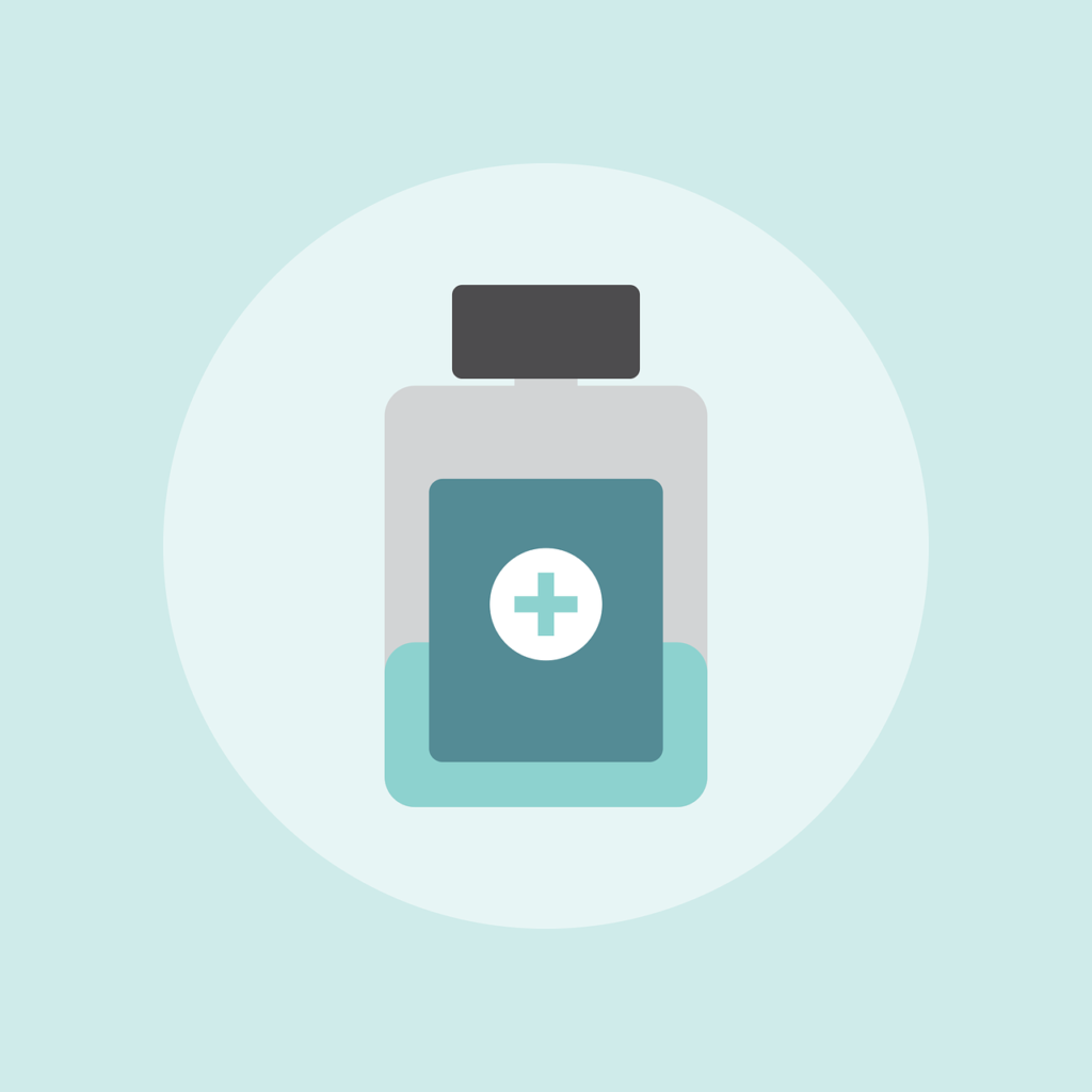 Dea controlled substances environmental health and safety