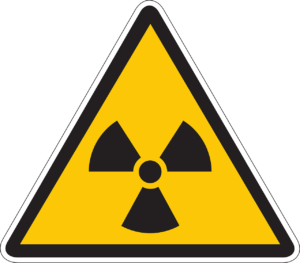 Radiation symbol