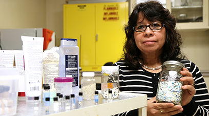 Photo of Dr. Lorena Rios Mendoza