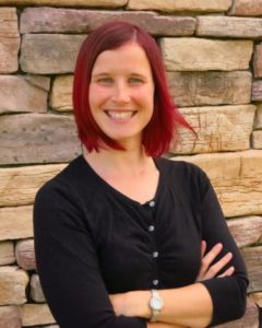 Photo of Dr. Jenean O'Brien