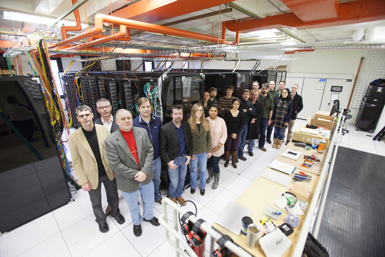 Research technologist jobs milwaukee