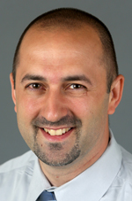 Photo of Bryan Barts