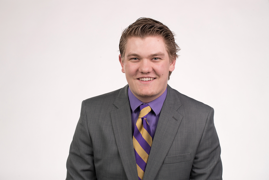 Photo of Mason Czaikowski