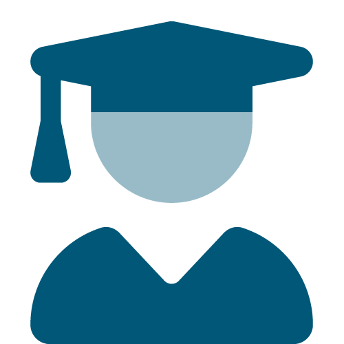 graduate icon