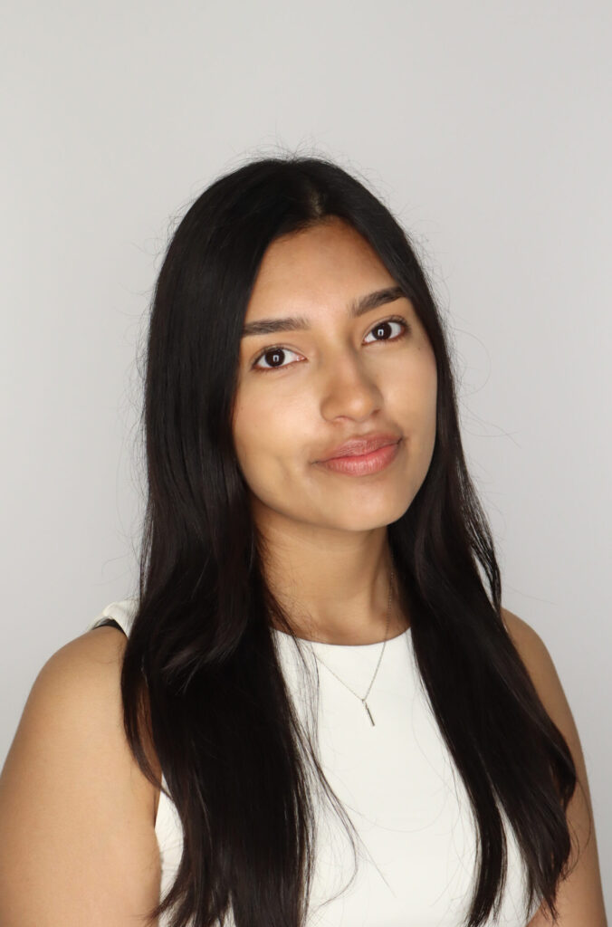 Amber Moreno-Padilla