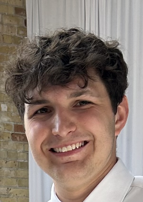 Daniel Cookle