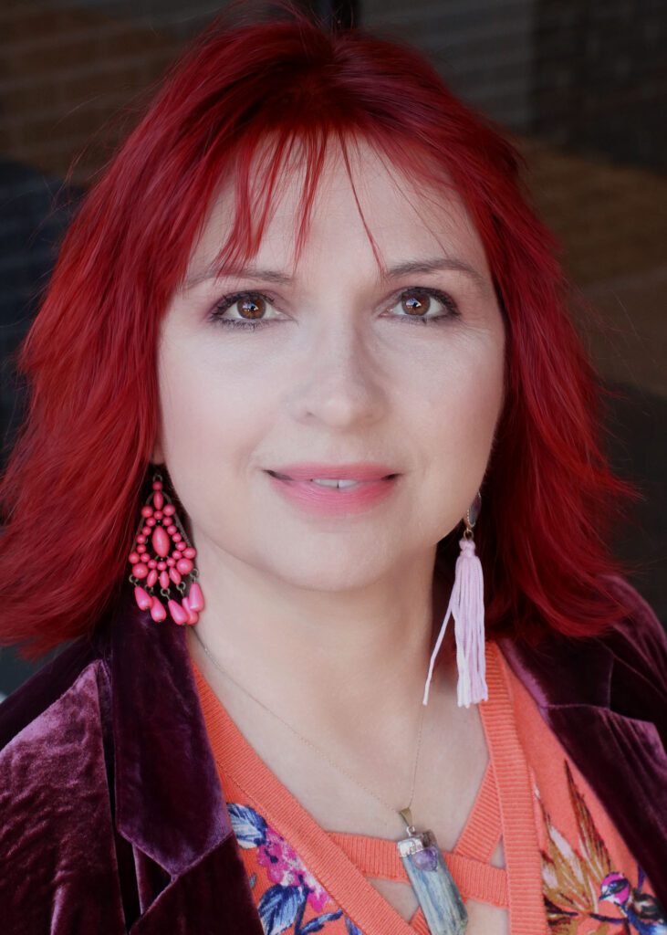 Tracie Banning