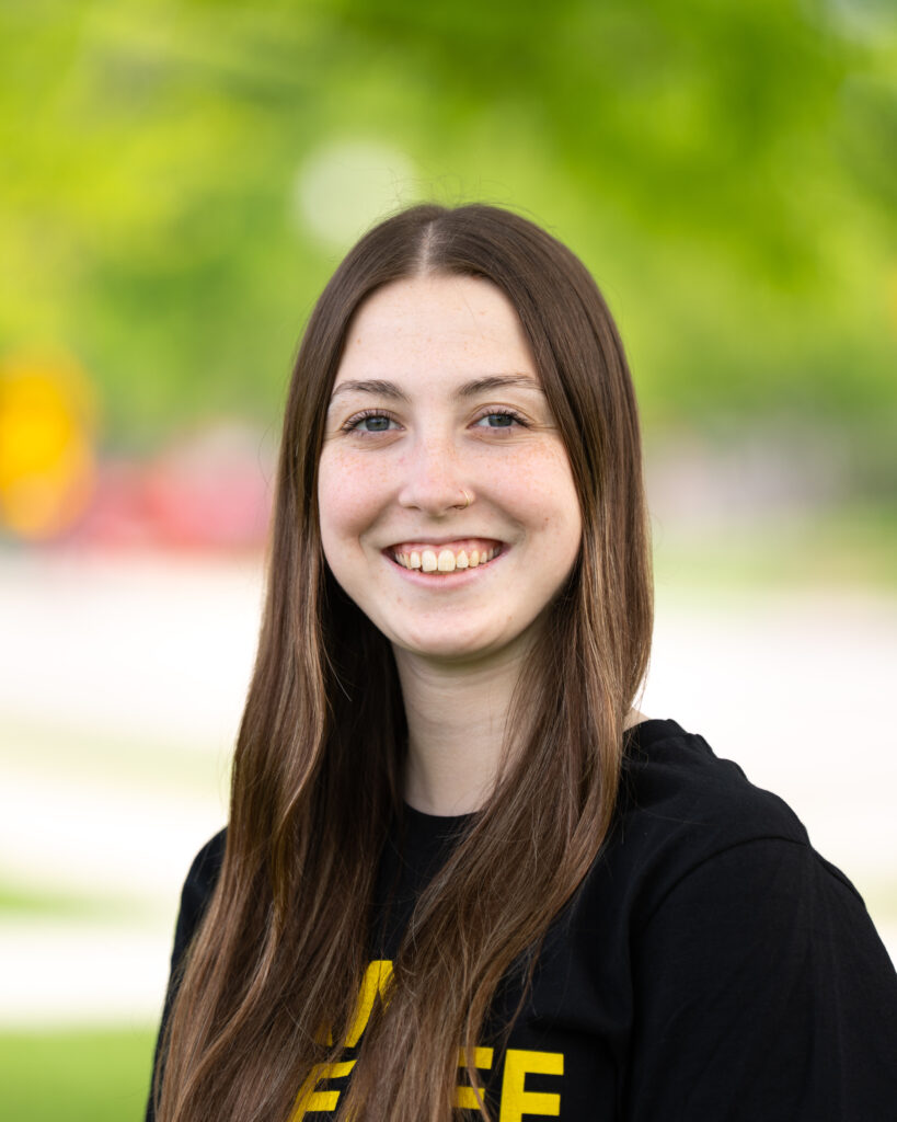 Trinity Luce-Comeau