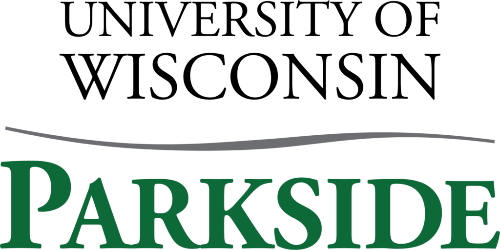 UW-Parkside Logo