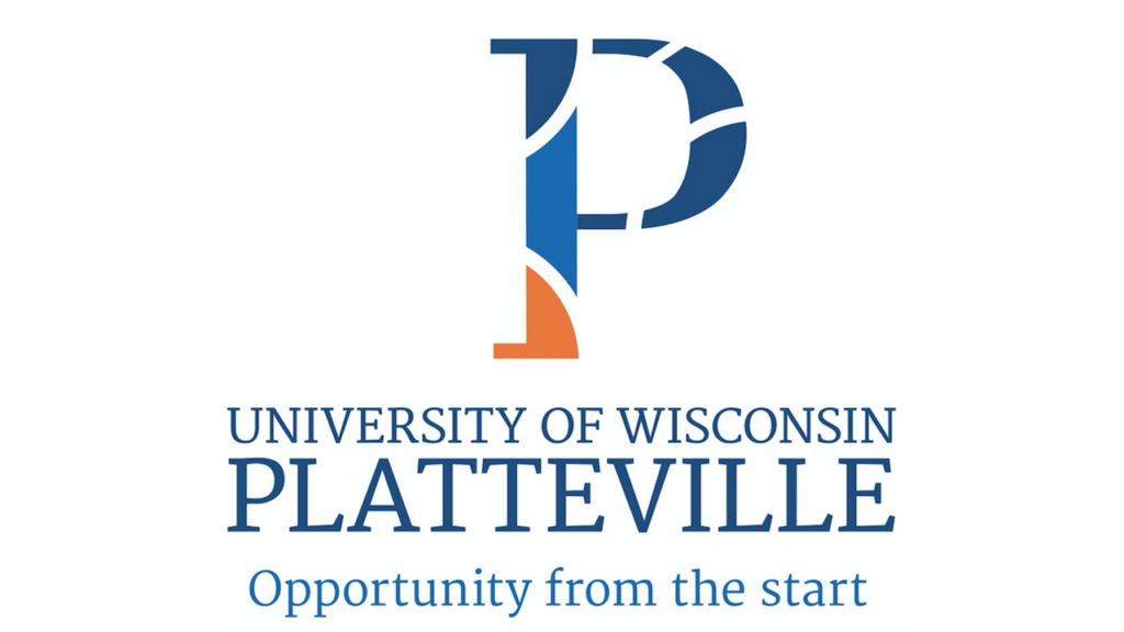 UW-Platteville Logo