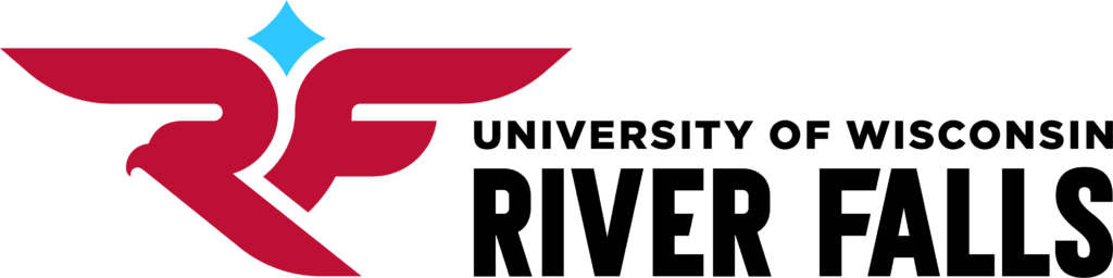 UW-River Falls Logo