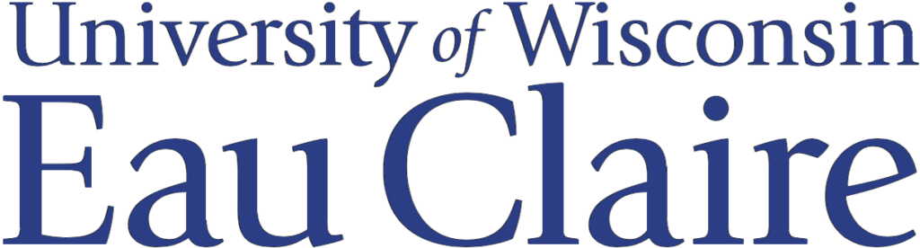 UW-Eau Claire Logo