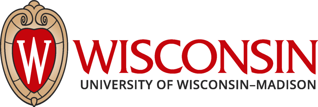 UW-Madison Logo