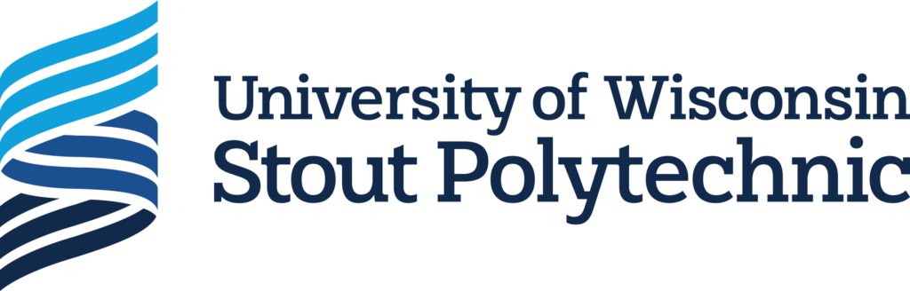 UW-Stout Polytechnic Logo