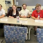 UW System Shared Governance Council 2023 photos