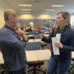 UW System Shared Governance Council 2023 photos