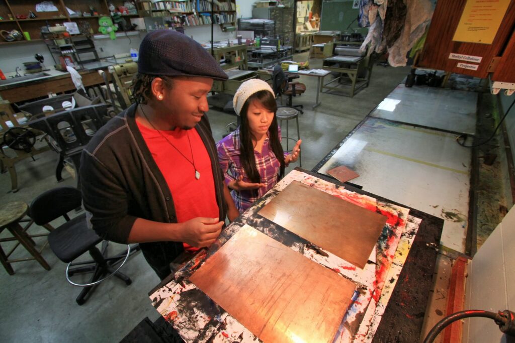 Foster Youth Program Grant Government Relations