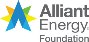 Alliant Energy Foundation Logo