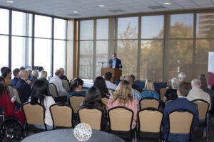 Alliant Energy Awards Photo Gallery 2022