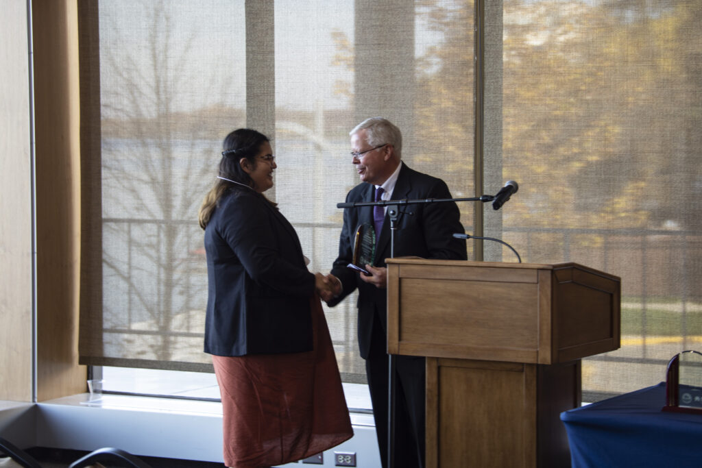 Alliant Energy Awards Photo Gallery 2022