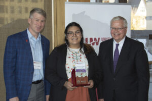 Alliant Energy Awards Photo Gallery 2022