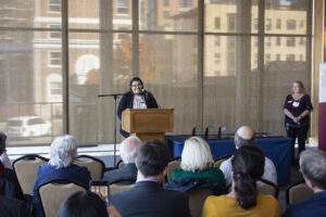 Alliant Energy Awards Photo Gallery 2022