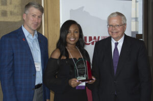 Alliant Energy Awards Photo Gallery 2022