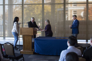 Alliant Energy Awards Photo Gallery 2022
