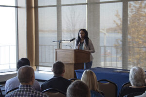 Alliant Energy Awards Photo Gallery 2022