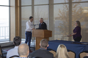 Alliant Energy Awards Photo Gallery 2022