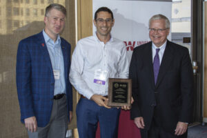 Alliant Energy Awards Photo Gallery 2022
