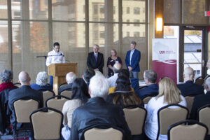 Alliant Energy Awards Photo Gallery 2022