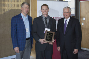 Alliant Energy Awards Photo Gallery 2022