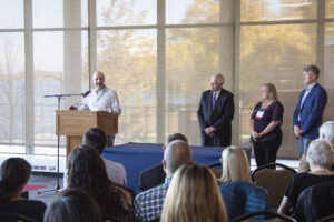 Alliant Energy Awards Photo Gallery 2022