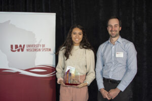 Alliant Energy Awards Photo Gallery 2022