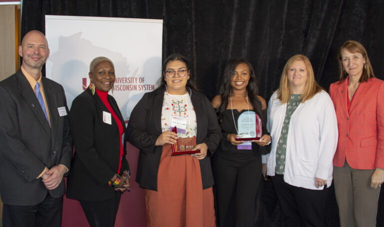 Alliant Energy Awards Photo Gallery 2022
