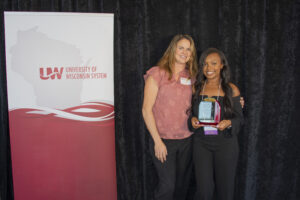 Alliant Energy Awards Photo Gallery 2022