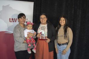 Alliant Energy Awards Photo Gallery 2022