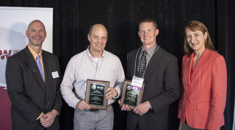 Alliant Energy Awards Photo Gallery 2022