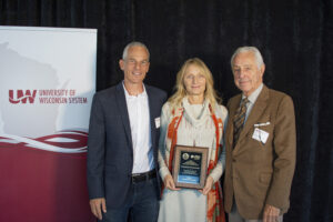 Alliant Energy Awards Photo Gallery 2022