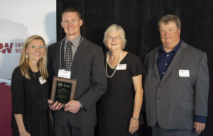 Alliant Energy Awards Photo Gallery 2022