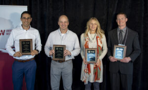 Alliant Energy Awards Photo Gallery 2022
