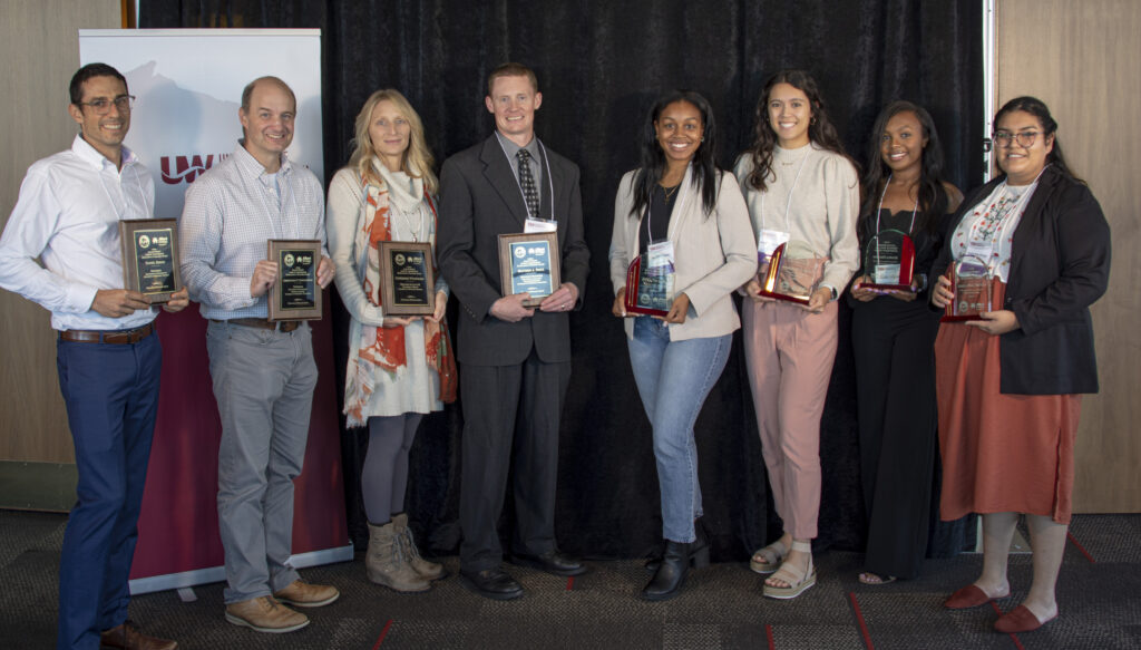 Alliant Energy Awards Photo Gallery 2022