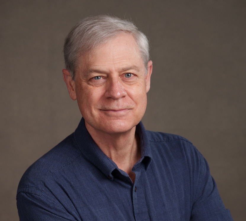 Photo of Scott Mobley