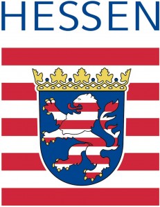 Hessen University Logo