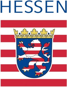 Hessen University Logo